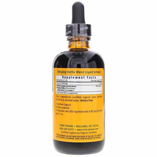 Stinging Nettle Blend, HPH